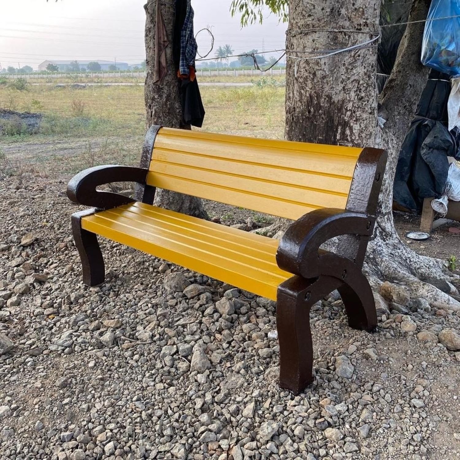 Cement Bench manufacturer in chandauli