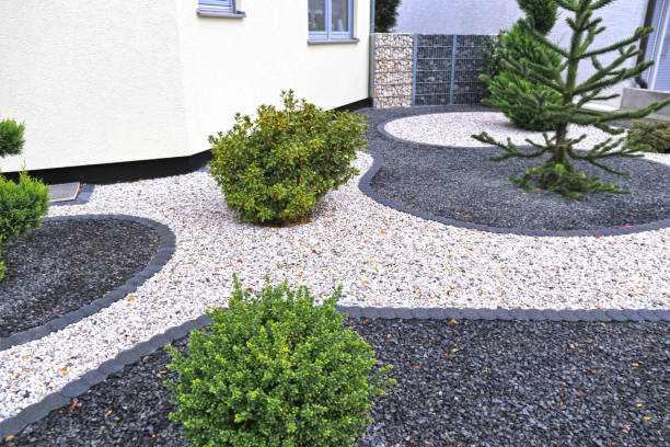 Pebbles Pathway