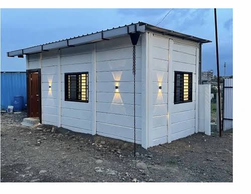 Readymade Rooms in Ghazipur by Suraksha Builders and Developers