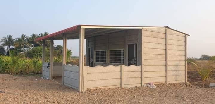 Readymade Rooms in Mirzapur by Suraksha Builders and Developers